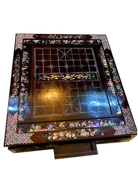 Vương Giả Kỳ Bàn